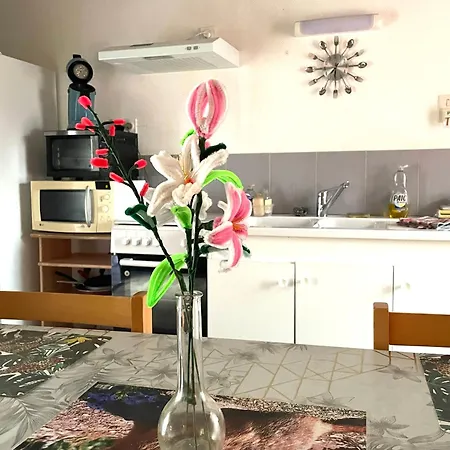 Hébergement de vacances Le Refuge Du Templier *