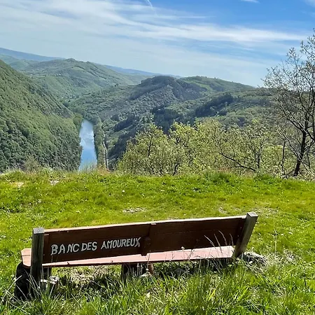 Le Refuge Du Templier *