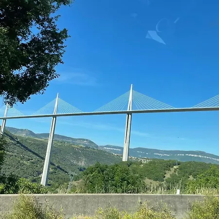 Hébergement de vacances Le Refuge Du Templier *