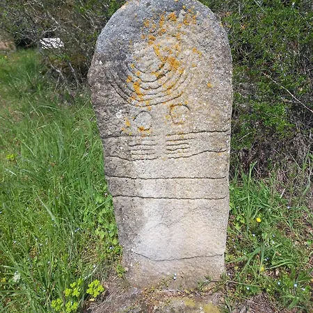 Le Refuge Du Templier *