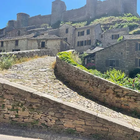 Le Refuge Du Templier