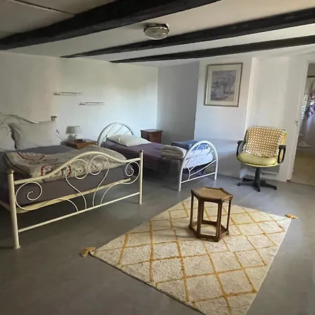 Le Refuge Du Templier Hébergement de vacances Plaisance (Aveyron)