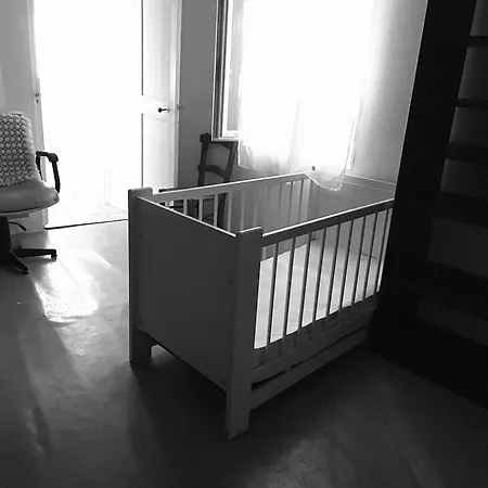 Le Refuge Du Templier Feriehus *
