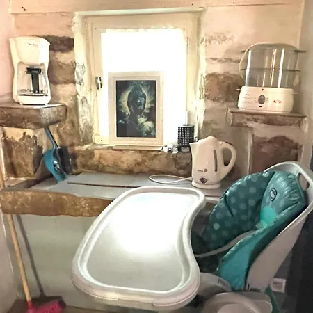 Le Refuge Du Templier Hébergement de vacances Plaisance (Aveyron)
