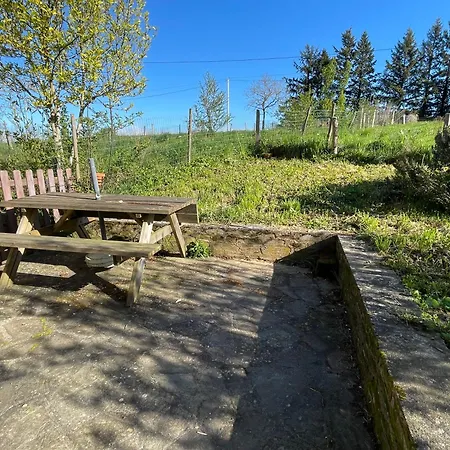 Feriehus Le Refuge Du Templier