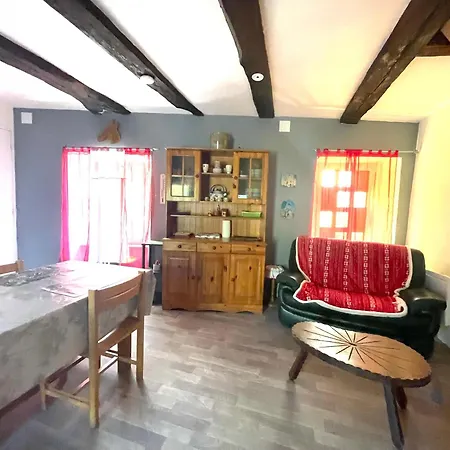 Le Refuge Du Templier * Plaisance (Aveyron)