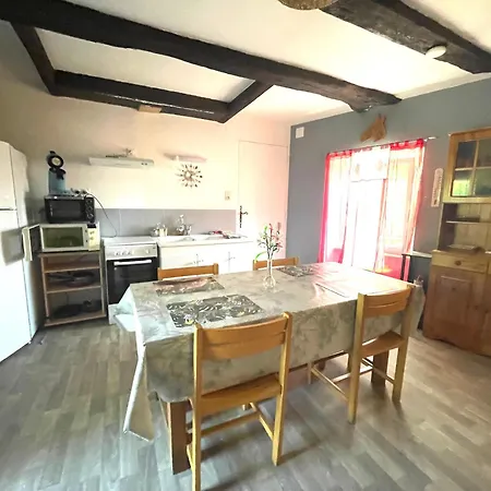 Feriehus Le Refuge Du Templier Plaisance (Aveyron)