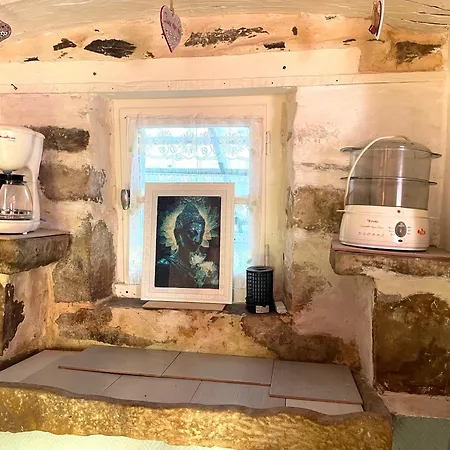 Le Refuge Du Templier * Plaisance (Aveyron)