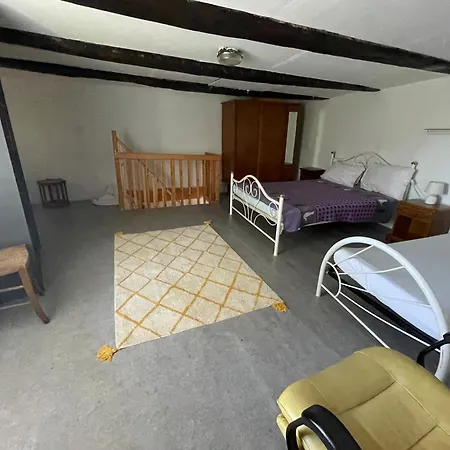 Hébergement de vacances Le Refuge Du Templier Plaisance (Aveyron)
