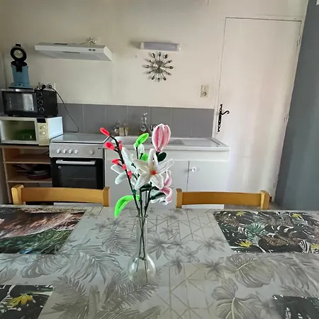 Hébergement de vacances Le Refuge Du Templier *