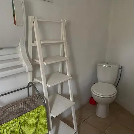 Le Refuge Du Templier Plaisance (Aveyron)