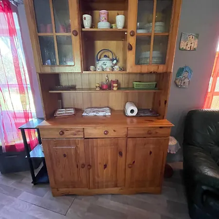 Le Refuge Du Templier Plaisance (Aveyron)