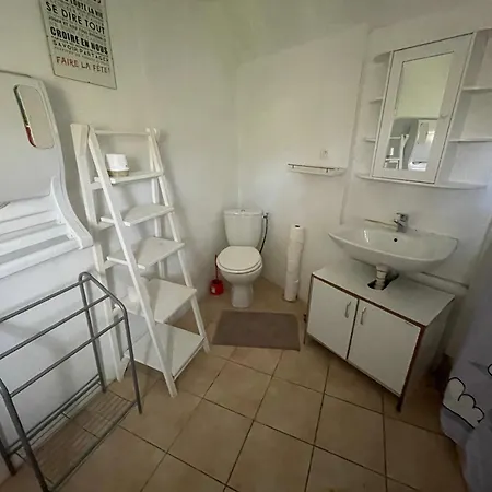 Le Refuge Du Templier Hébergement de vacances Plaisance (Aveyron)