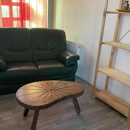 Le Refuge Du Templier *