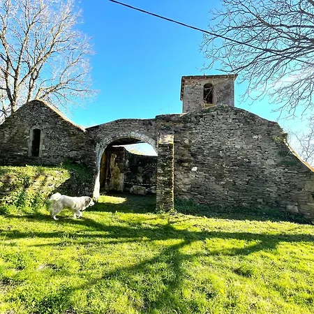 Le Refuge Du Templier *